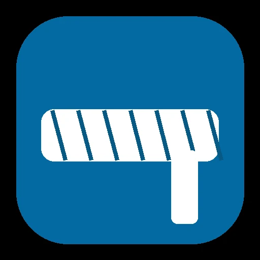 Waldorf Gutter Guards logo